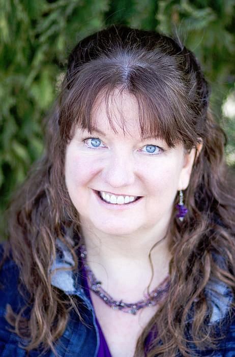 <div style="font-weight: normal; margin-top: 5px; margin-bottom: 5px; margin-left: 5px;"><div>Freelance editor and marketer Jennifer Leo, of Cocollala.</div></div>
