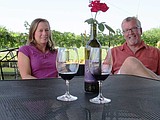 8 wineries set for Sip of Slope