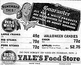 Most wheat was hauled to Wilson Creek in the early 1900s