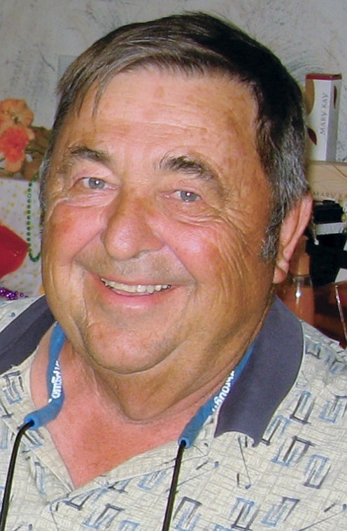 Dale E. Gifford Jr., 71