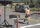 A runner for life