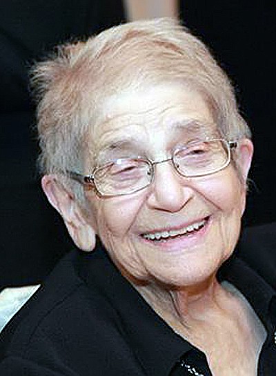 Leonora C. Doyle, 88