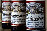 Anheuser-Busch, Miller companies eye global merger
