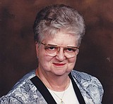 Adrienne Marie Arthemise Turcotte Estes