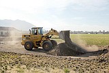 Assisted living center breaks ground near junior high