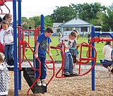 Schools report enrollment ups and downs