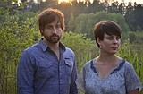 Dean and Riley announce debut EP release