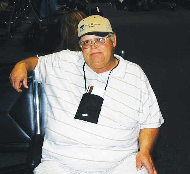 William &quot;Bill&quot; Howard Taylor