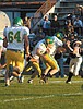 Bulldogs can't find endzone in Frenchtown