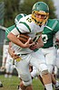 Dogs rally comes up short at Belgrade