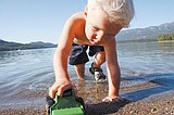 City Beach bond election turned down