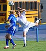 Cats lose first conference match
