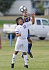 Wildcats shut out by Loggers, 2-0