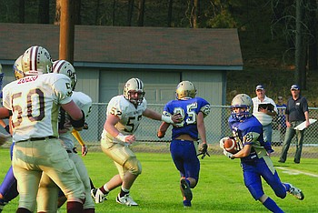 Lead
