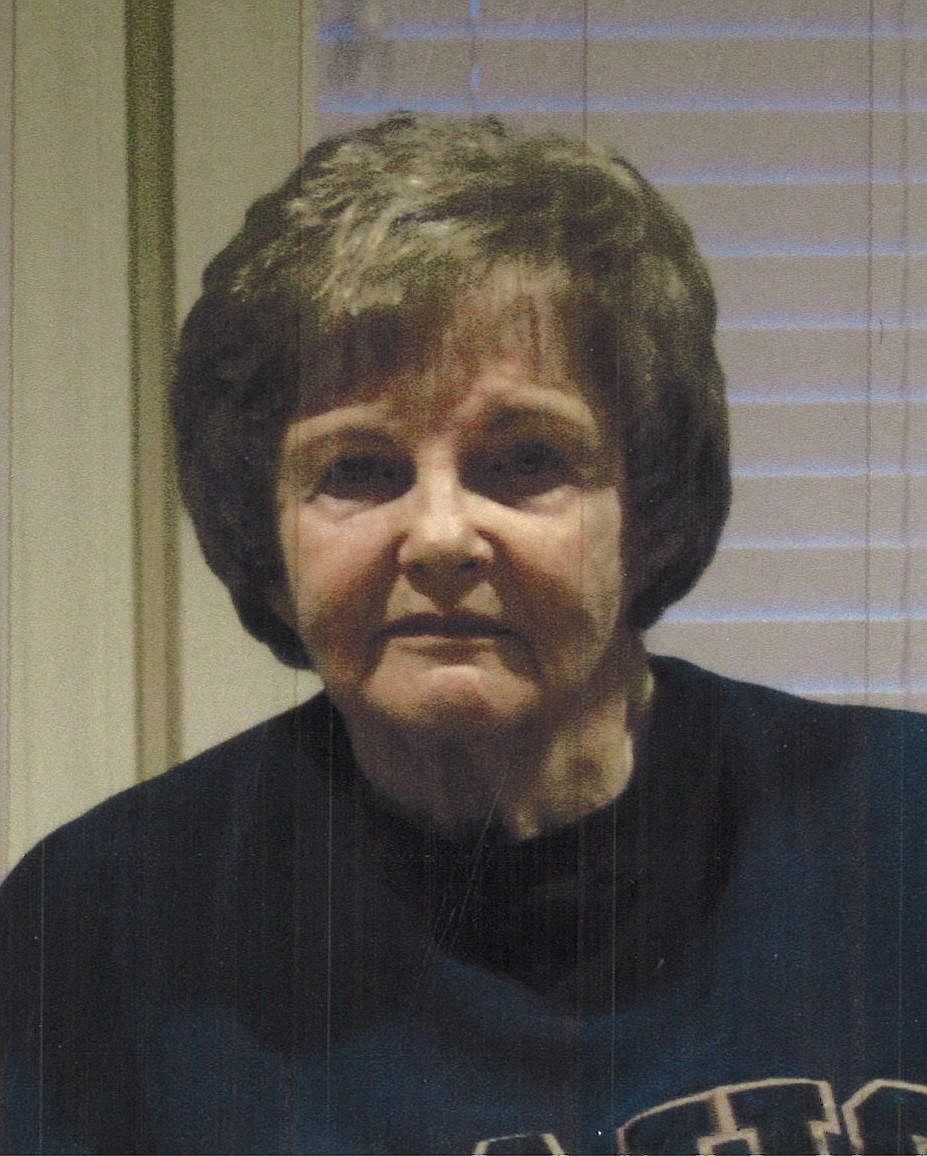 June Dimon Ford, 88