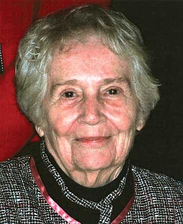 Norma June Higley