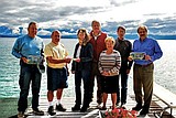 Flathead Lake Protection Association donates $20,000 to station