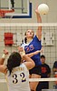 Kats drop Loggers to open conference play