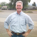 Collaboration is key, says new Park Conservancy CEO