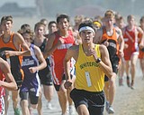 Drew Coco wins Flathead Invitational