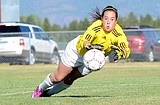 Lady Dogs perfect at home