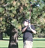 Golfers compete at Libby