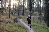 Vandals send marathon runners down wrong trail