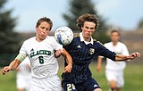 Soccer roundup: Glacier boys keep rolling