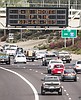 Police arrest suspect in freeway shootings