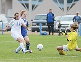 Wildkats on a run, go 3-0 for the week in soccer