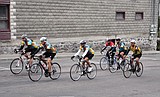 Huck 100 riders pedal through Bigfork