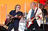 The Who postpones North American tour
