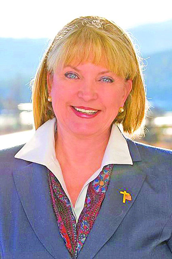 &lt;p&gt;&#160;(Janna Taylor is the Montana state Senate District 6 Majority Whip and represents Lake County. She is a member of the Dayton Presbyterian Church, Lake County Republican Women, Polson Soroptimist, a PEO member and a member of The Kuilix Chapter of the Daughters of the American Revolution. Contact her at 253-8766 or jannataylor@montana.com.)&lt;/p&gt;