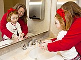 Fun ways to teach kids good hygiene habits