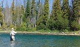 Funding reached to protect North Fork