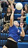 BHS volleyball fields two more losses