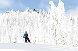 Ski resort season pass sale ends Sept. 30