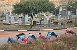 Some Zimbabweans, lacking gyms, exercise among the dead to stay healthy