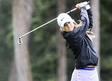 Golf: Avery, Keenan wire-to-wire winners at Kalispell Invitational