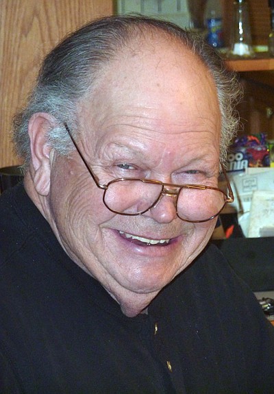 Stephen R. McBride, 68