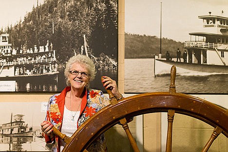 &lt;p&gt;Connie McGee is the president of the Museum of North Idaho Board of Trustees, a member of the Kootenai Electric Cooperative Trust Board and is the librarian for the Coeur d&#146;Alene Chapter of the Daughters of the American Revolution.&lt;/p&gt;