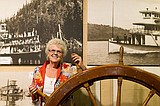 Connie McGee: Roots that embrace the community