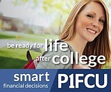 College students failing to make the financial grades