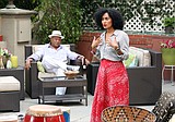 Color lines are blurred in ABC comedy 'black-ish'