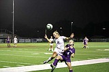 Chiefs soccer beats Wenatchee at home