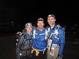 Locals qualify for national adventure race