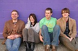 Bigfork native continues musical success with Friday Mile