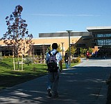 Another year at Big Bend