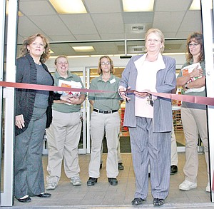 Shopko Ribbon