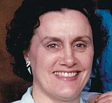 Beverly Jean Canfield